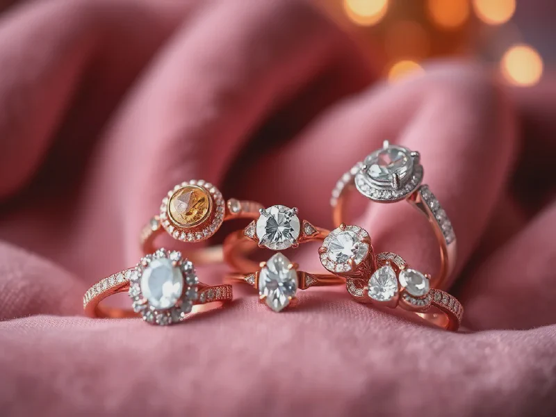 Top Engagement Ring Trends for 2023: A Complete Guide